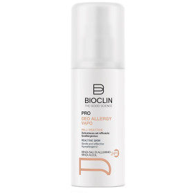 Bioclin Deo Pro Allergy Vapo