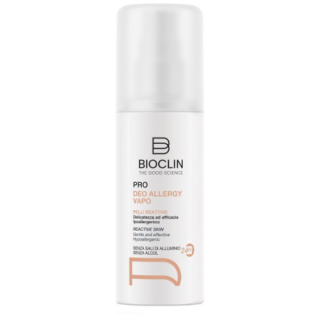 Bioclin Deo Pro Allergy Vapo
