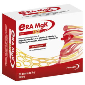 Era Mgk D3 20 Bustine