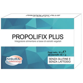 Propolifix Plus 30 Capsule