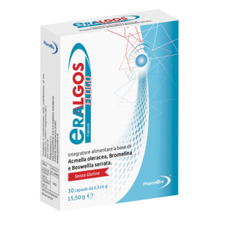 Eralgos Flogo 30 Capsule