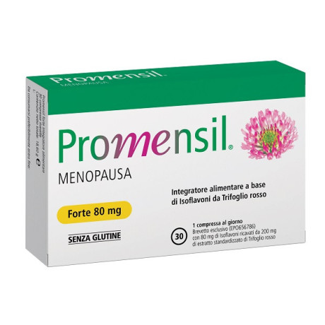 Promensil Menopausa Forte30 Compresse