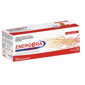 Energera Ultra 12 Flaconcino