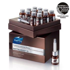 Phytologist 12 Flaconcini X 3,5 ml