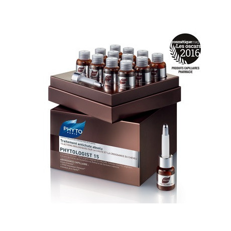 Phytologist 12 Flaconcini X 3,5 ml