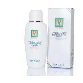 Vandel Latte Detergente Acido Mandelico 200 ml