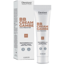 Destasi Bambini Cream Gambe 01 100 ml