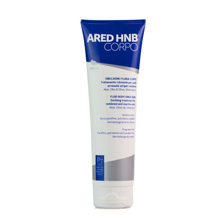 Ared Hnb Emulsione Corpo 275 ml