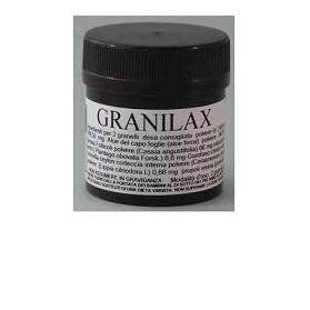 Raihuen Grani Lax Lassativi 33 g