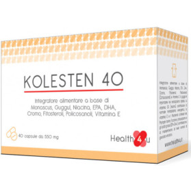 Kolesten 40 45 Capsule