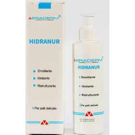 Braderm Hidranur 200 ml