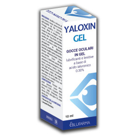 Yaloxin Gel 10 ml