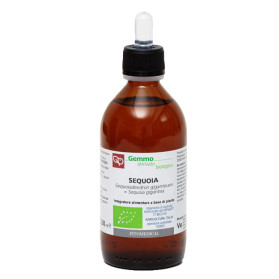 Macerato Glicerinato Sequoia Bio 200 ml