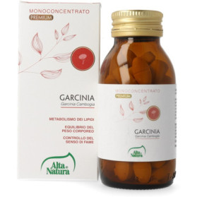Garcinia 60 Compresse Terranata