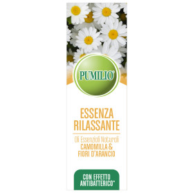 Pumilio Essenza Rilas C/antiba