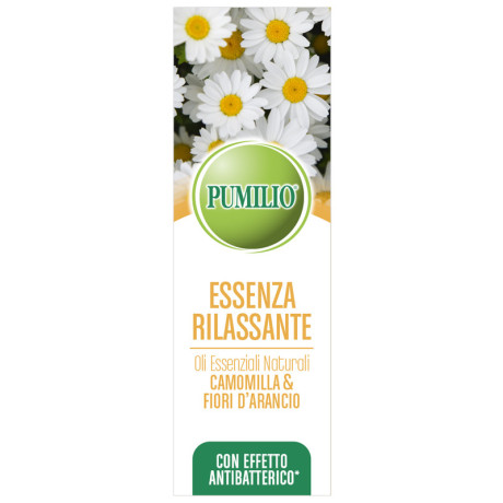 Pumilio Essenza Rilas C/antiba