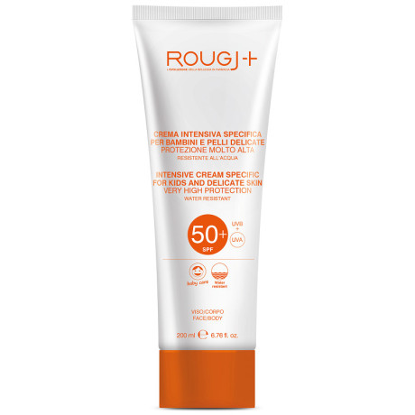 Rougj Solare Kids Crema Spf50+