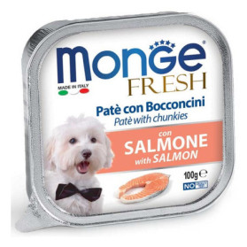 Monge Fresh Salmone 100g