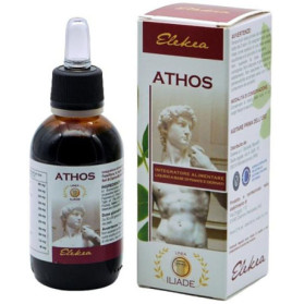 Athos Gocce 50ml C/alcool