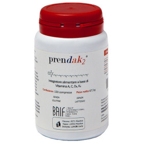 Prendak2 150 Compresse