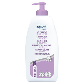 Serenity Care Crema Fluida Idrat