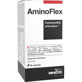 Aminoflex 56 Capsule