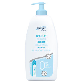 Serenity Care Gel Intimo 500ml