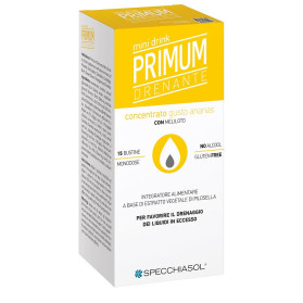 Primum Drenante Mini Ana15 Bustine