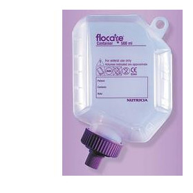 Flocare Sacca Semi Rigida 0,5l
