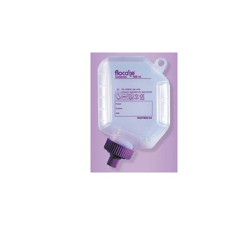 Flocare Sacca Semi Rigida 0,5l