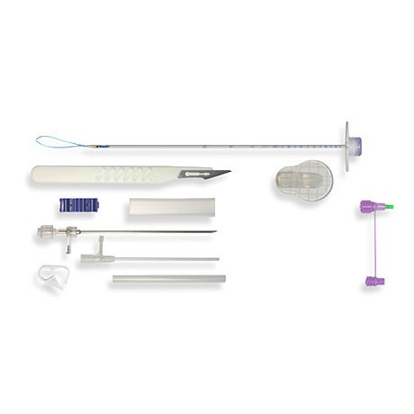 Flocare Connettore Peg Ch14 1