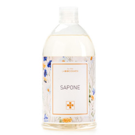 Sapone Labiocosmesi 1l