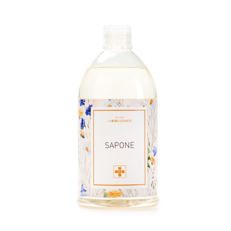 Sapone Labiocosmesi 1l