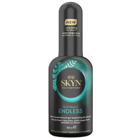 Skyn Naturally Endless Lubr