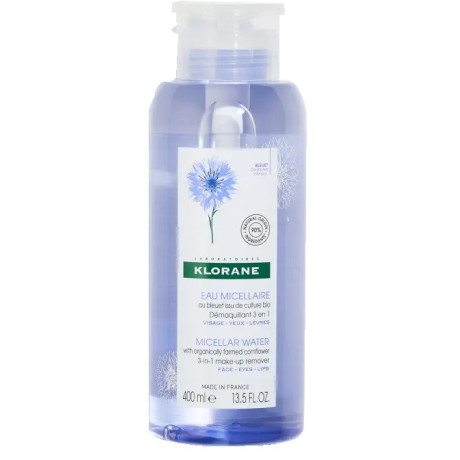 Acqua Micellare 3in1 Fiord Bio