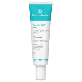 Dermovitamina Calm Fluid Spf30