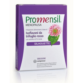 Promensil Menopausa Silho30 Compresse
