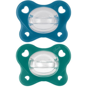 Ch Dual Soft Succh Azz16-36 2p