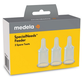 Tettarella Biberon Specialneed
