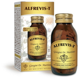 Alfrevis-t Pastiglie 90g