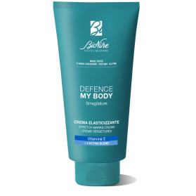 My Body Smagliature Crema Elastic