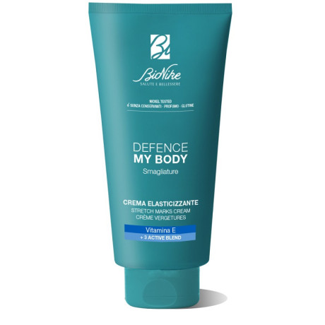 My Body Smagliature Crema Elastic
