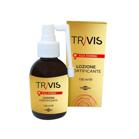 Trivis Aga Donna Lozione 100ml
