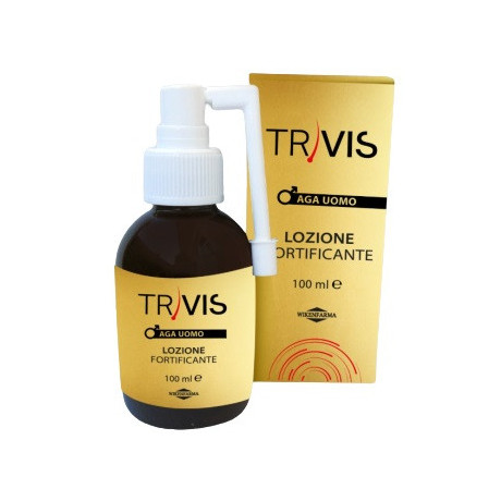 Trivis Aga Uomo Lozione 100ml