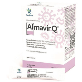 Almavir Q 14stick Pack