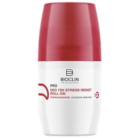 Bioclin Deo Pro 72h Stress Res