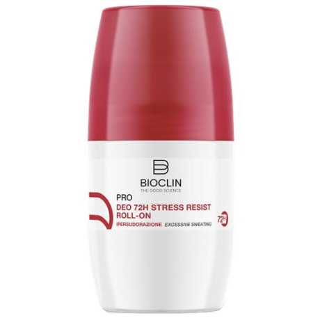Bioclin Deo Pro 72h Stress Res