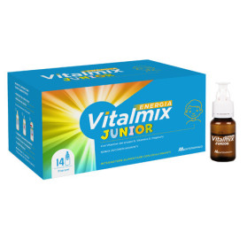Vitalmix Energia Junior 14 Flaconcino