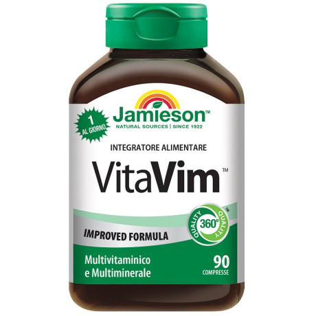 Jamieson Vitavim 90 Compresse