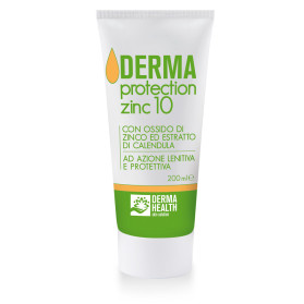 Derma Protection Zinc 10 200ml